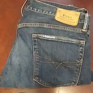 Polo Ralph Lauren Sullivan Slim Fit Jean